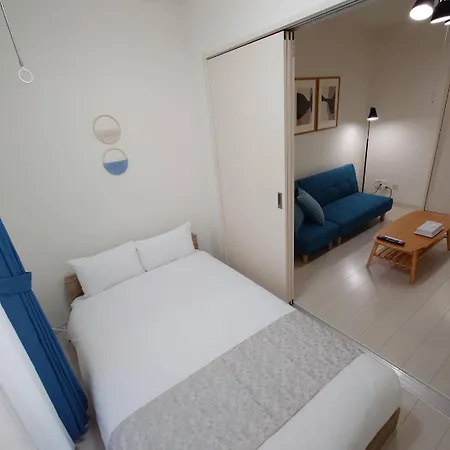 Neighbor'S Hotel Rakurakuen 広島市 エクステリア 写真