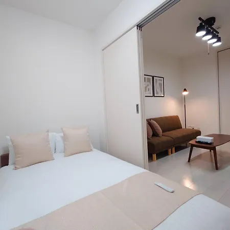 Neighbor'S Hotel Rakurakuen 広島市 エクステリア 写真