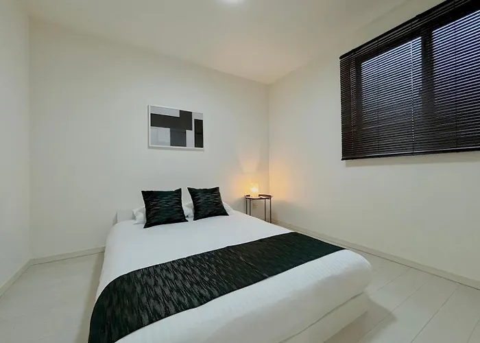 Neighbor\'S Hotel Rakurakuen