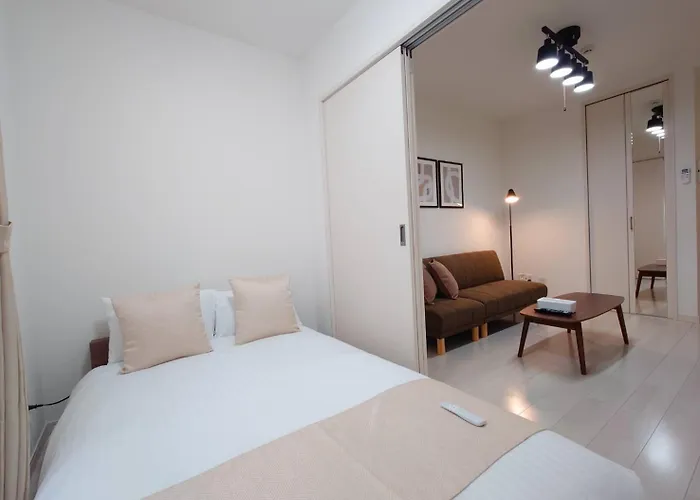 Neighbor\'S Hotel Rakurakuen