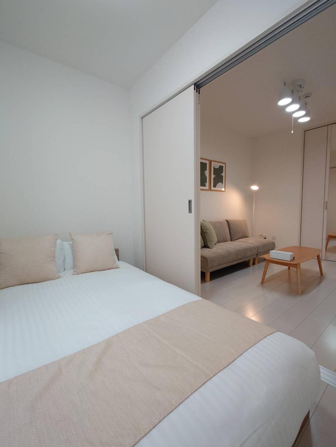 Hotel Neighbor's Rakurakuen Hiroshima